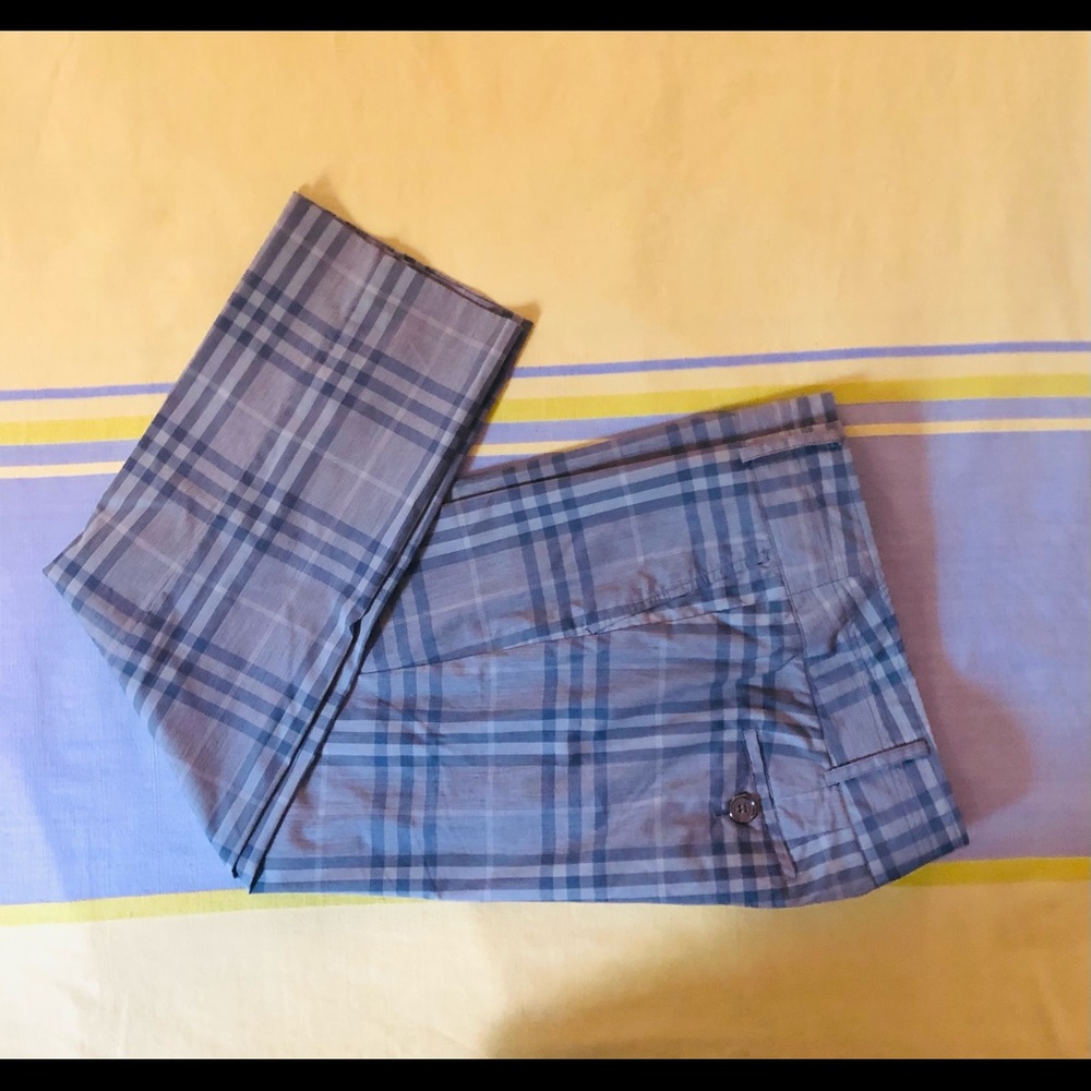 Burberry Brit pants